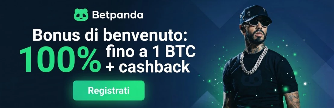 Betpanda Casino